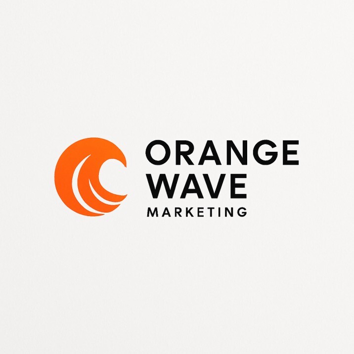 Orange Wave - White Label Digital Marketing & SEO Agency
